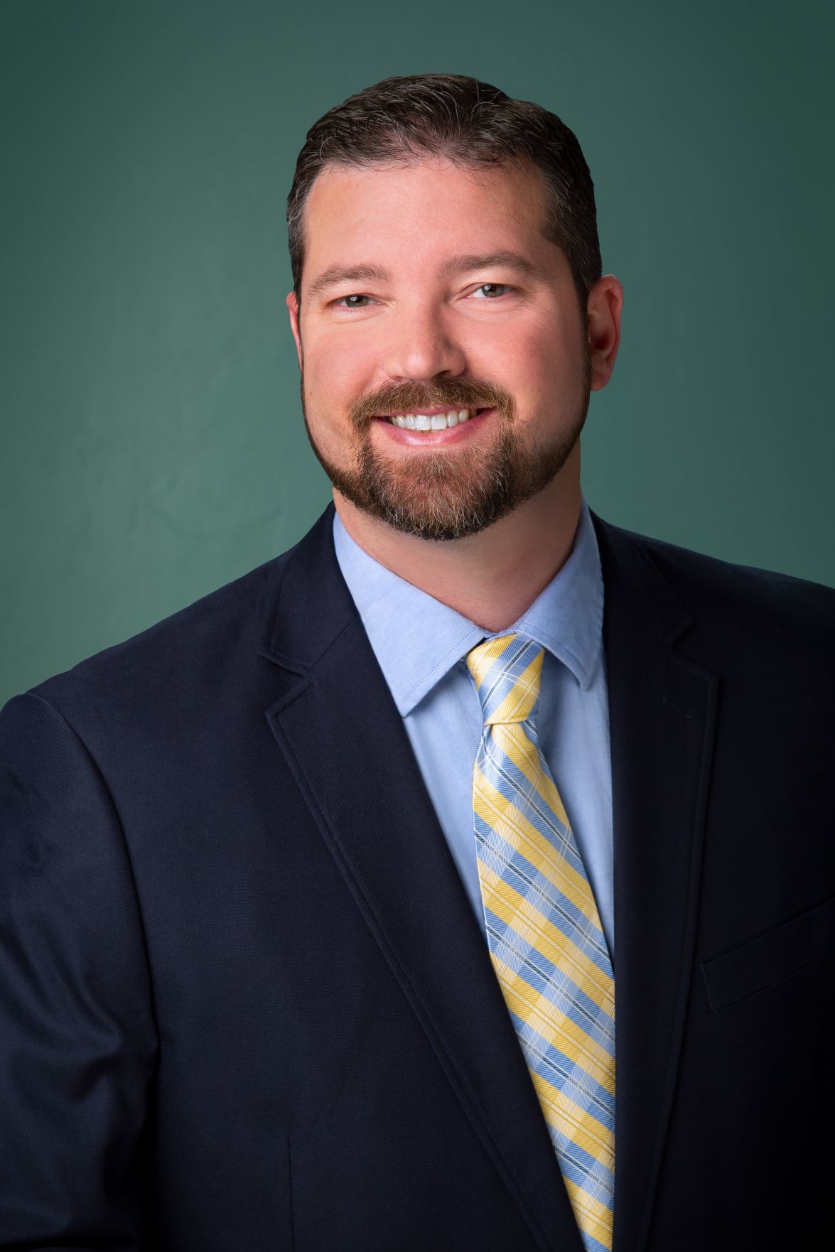 Nurse practitioner Lyons joins Santa Cruz Valley Hospital
